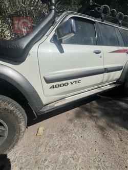 نيسان باترول